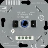 Tradim LED Multicontrol muurdimmer Duopack