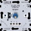 Tradim LED Smart muurdimmer Zigbee 5-200W