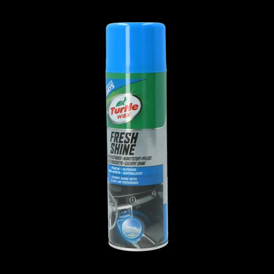 Turtle Wax Fresh Shine Outdoor 52865 GL 500ml
