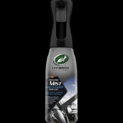 Turtle wax hs streak-free mist glass cleaner 591 ml
