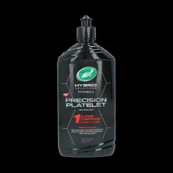 Turtle wax hybrid solutions pro 1 & done compound