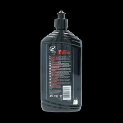 Turtle wax hybrid solutions pro 1 & done compound