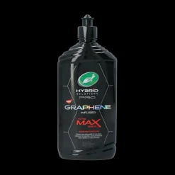 Turtle wax hybrid solutions pro max wax