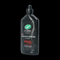 Turtle wax hybrid solutions pro max wax