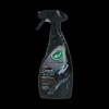 Turtle wax hybrid solutions ceramic black wax 500ml