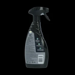Turtle wax hybrid solutions ceramic black wax 500ml