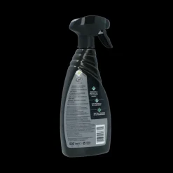 Turtle wax hybrid solutions ceramic black wax 500ml
