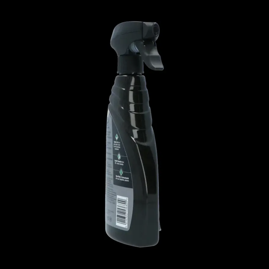 Turtle wax hybrid solutions ceramic black wax 500ml