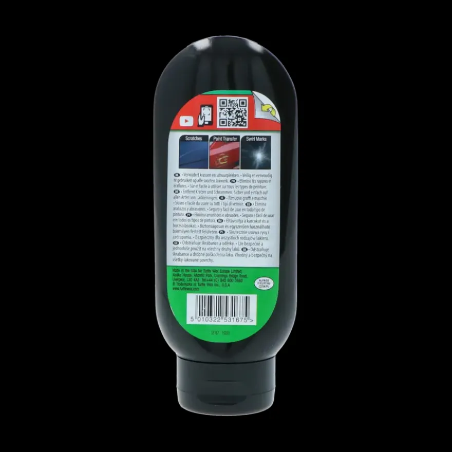 Turtle Wax Scratch Repair & Renew 53167 207ml