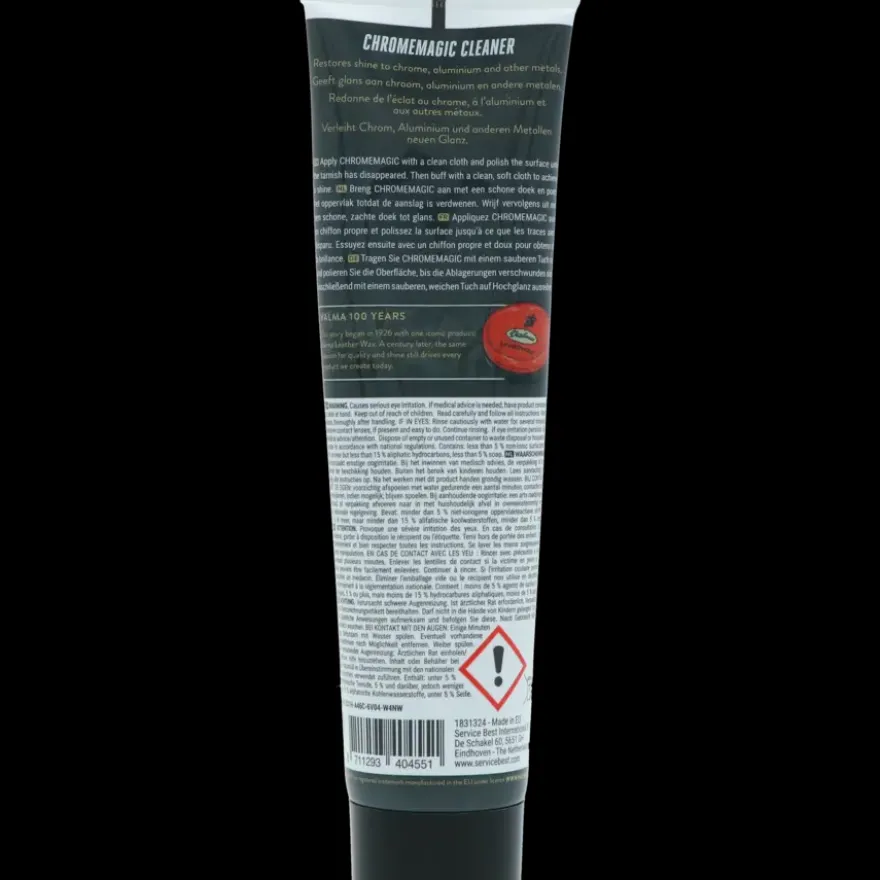 Valma Chrome Magic 150ml