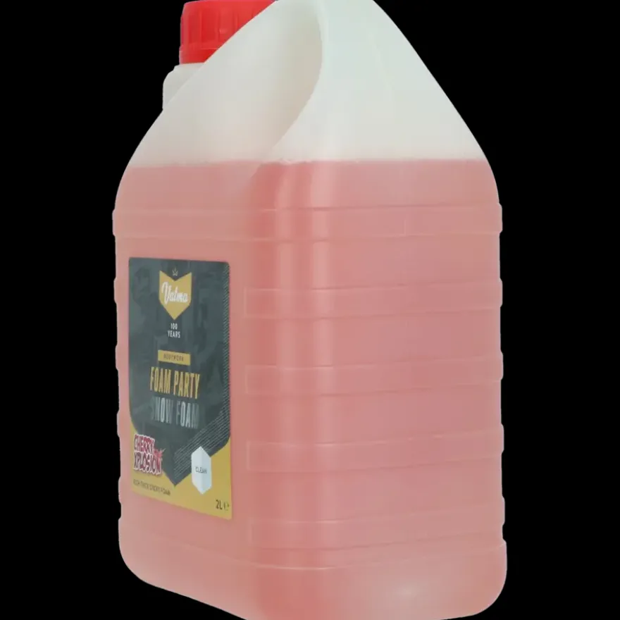 Valma Foamparty Snow Foam