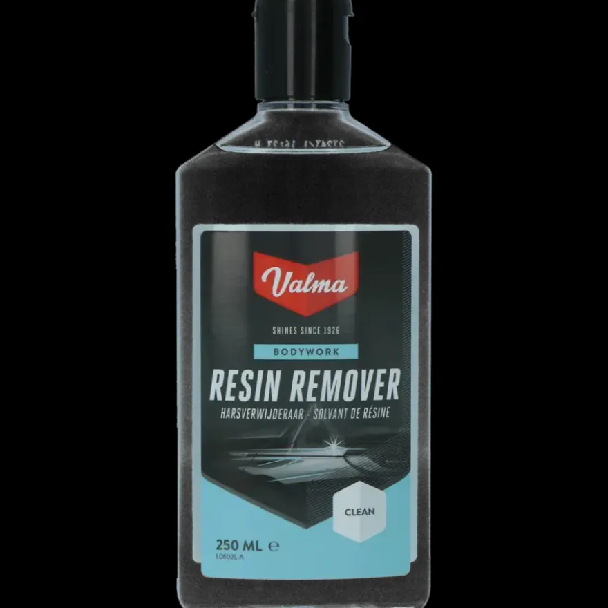 Valma Harsverwijderaar A64A 250ml