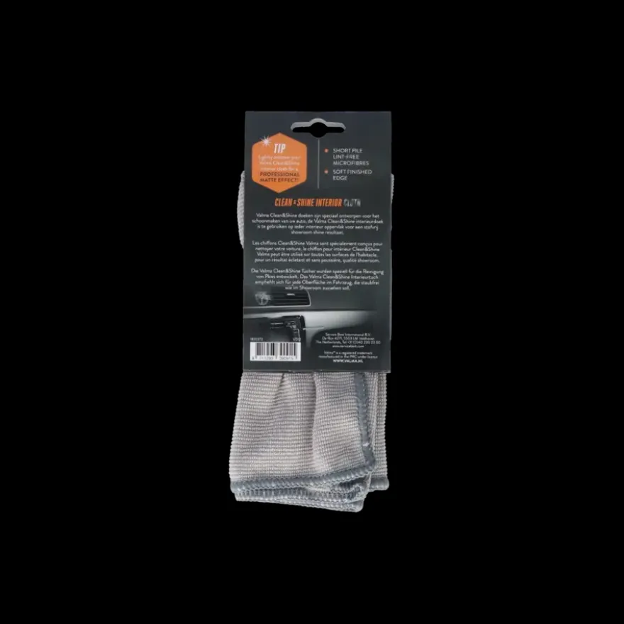 Valma interieurdoek microvezel V012