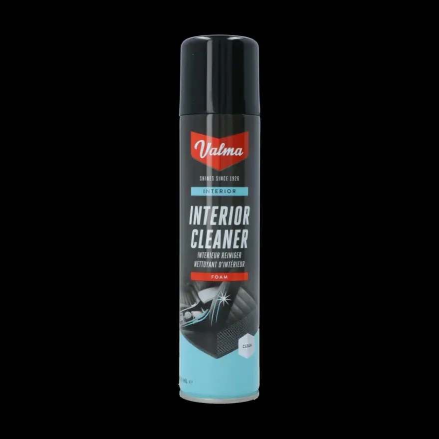 Valma Interieurreiniger A01D 400ml