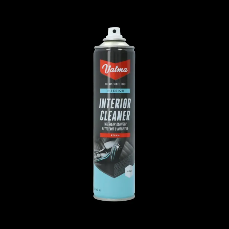 Valma Interieurreiniger A01D 400ml
