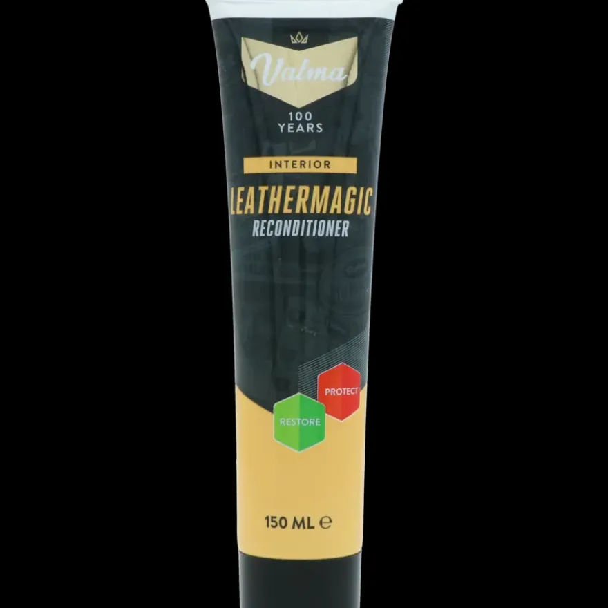 Valma leather magic 150ml