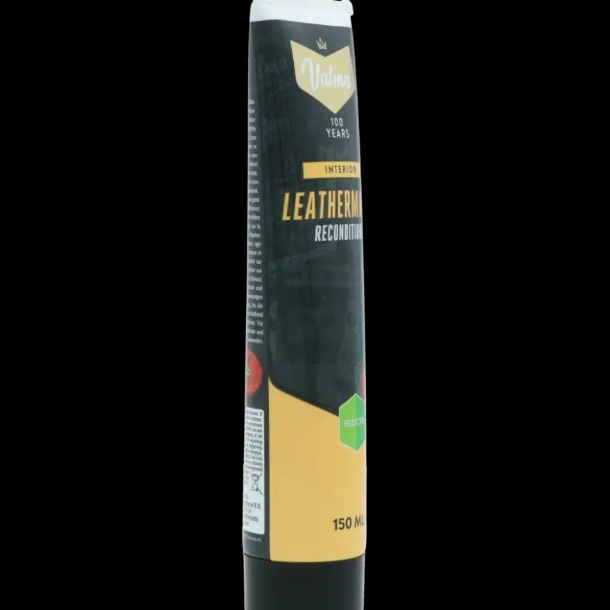 Valma leather magic 150ml