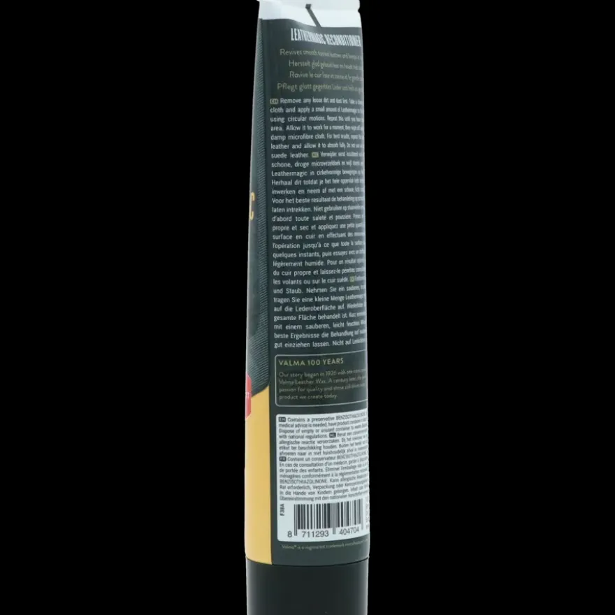 Valma leather magic 150ml