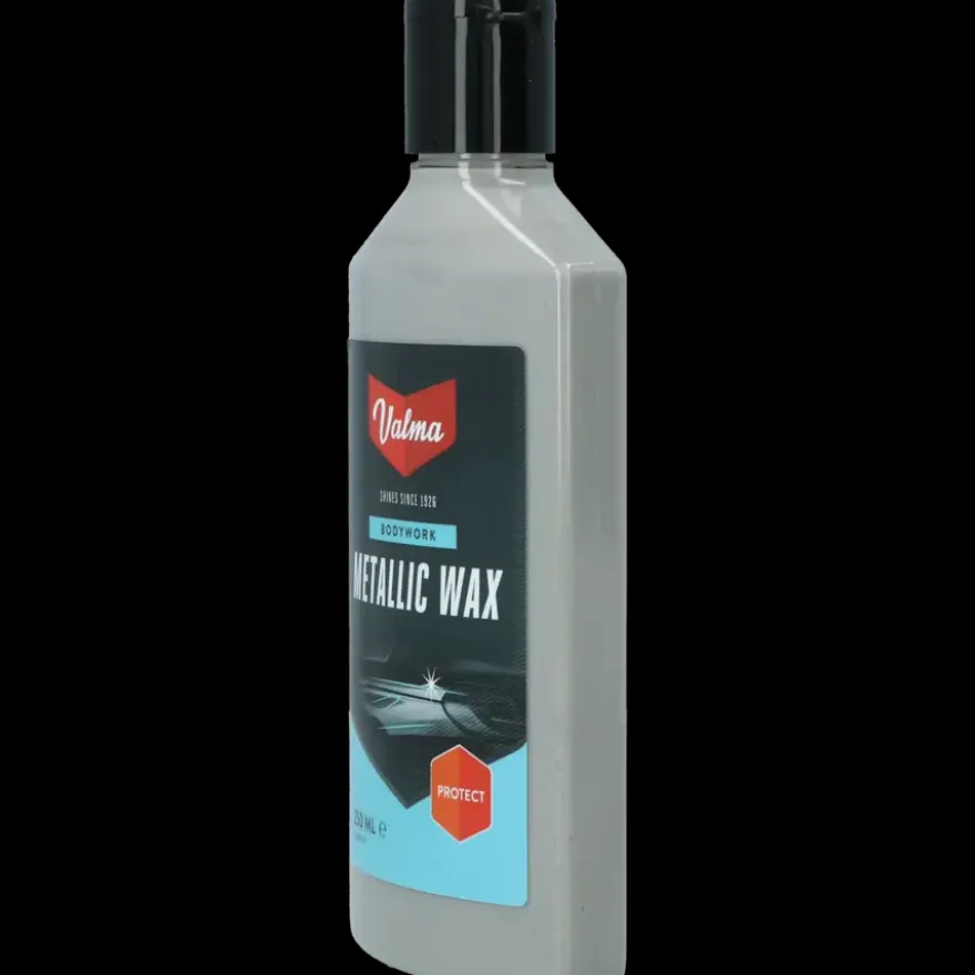 Valma metallic wax L54S 250ml