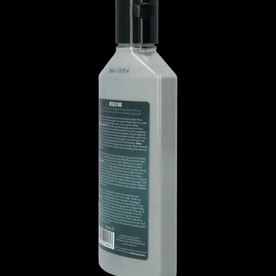 Valma metallic wax L54S 250ml
