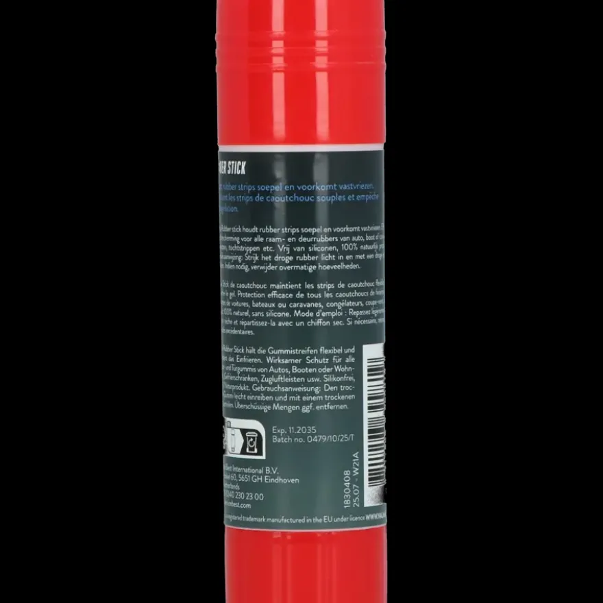Valma rubberstick W21 38ml