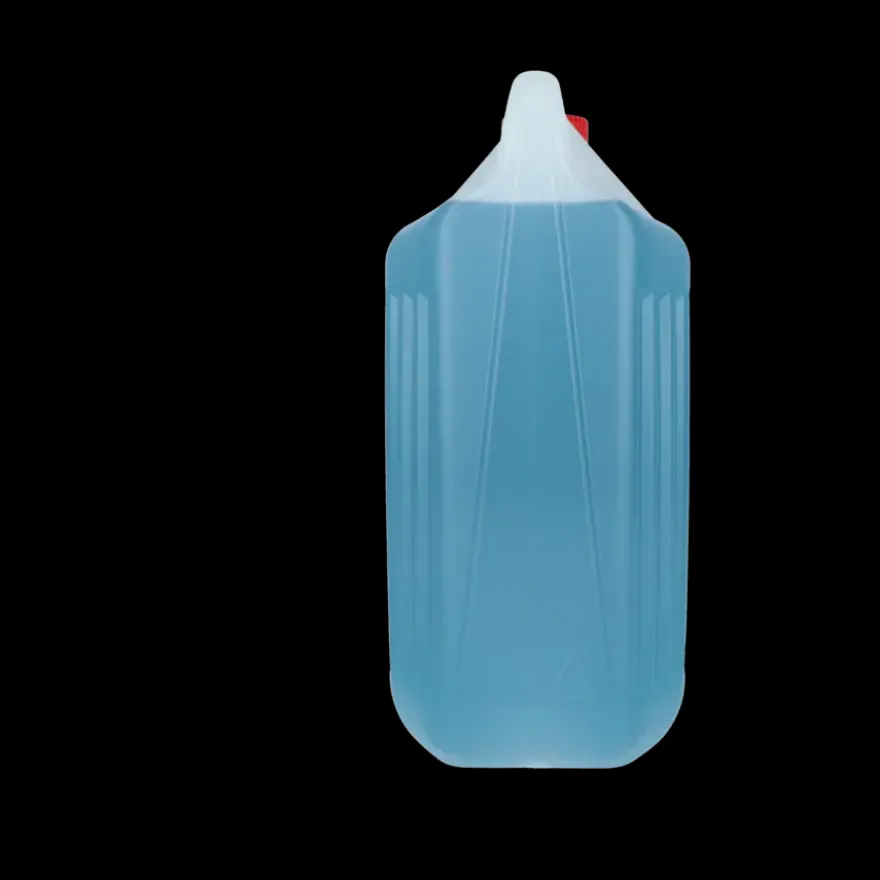 Valma ruitensproeiervloeistof winter 5 liter