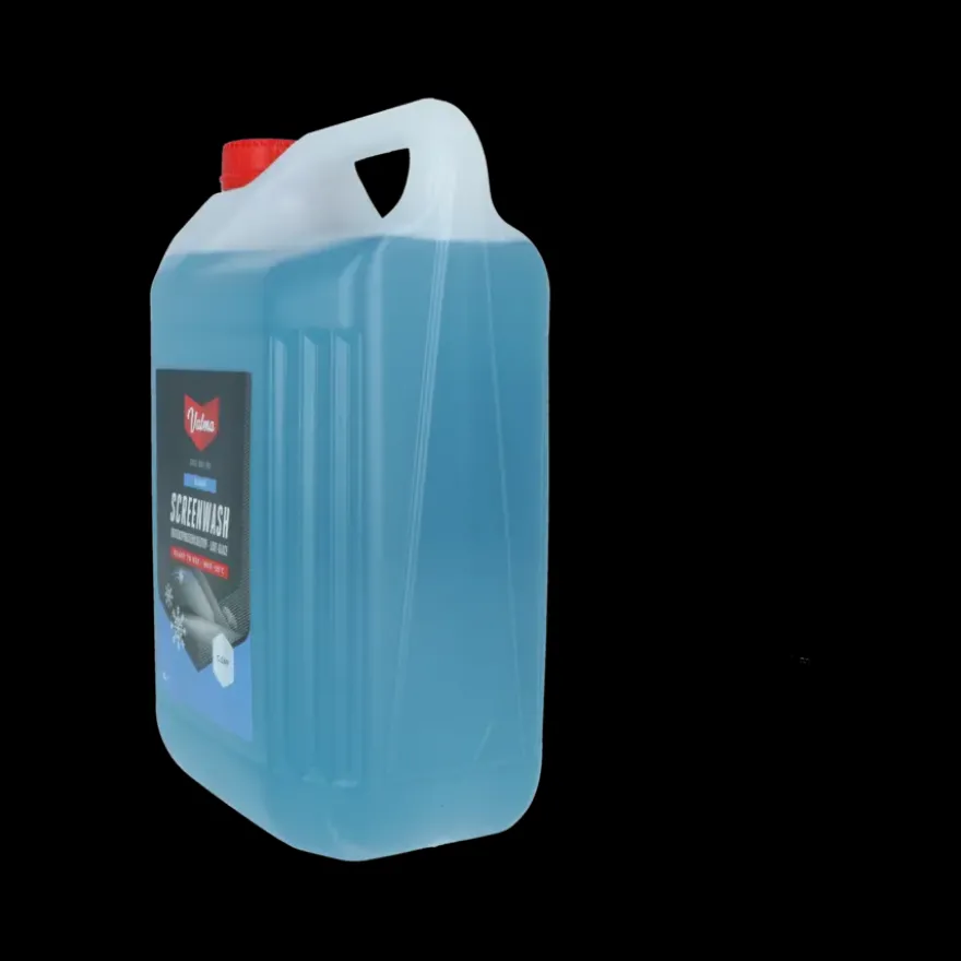 Valma ruitensproeiervloeistof winter 5 liter