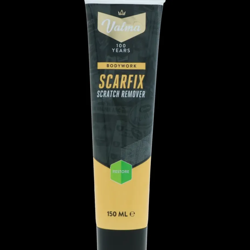 Valma Scarfix Scratch Remover 150ml