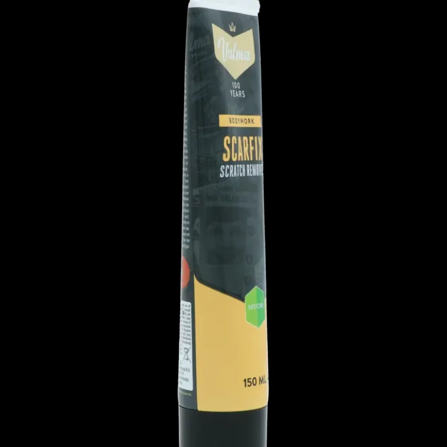 Valma Scarfix Scratch Remover 150ml
