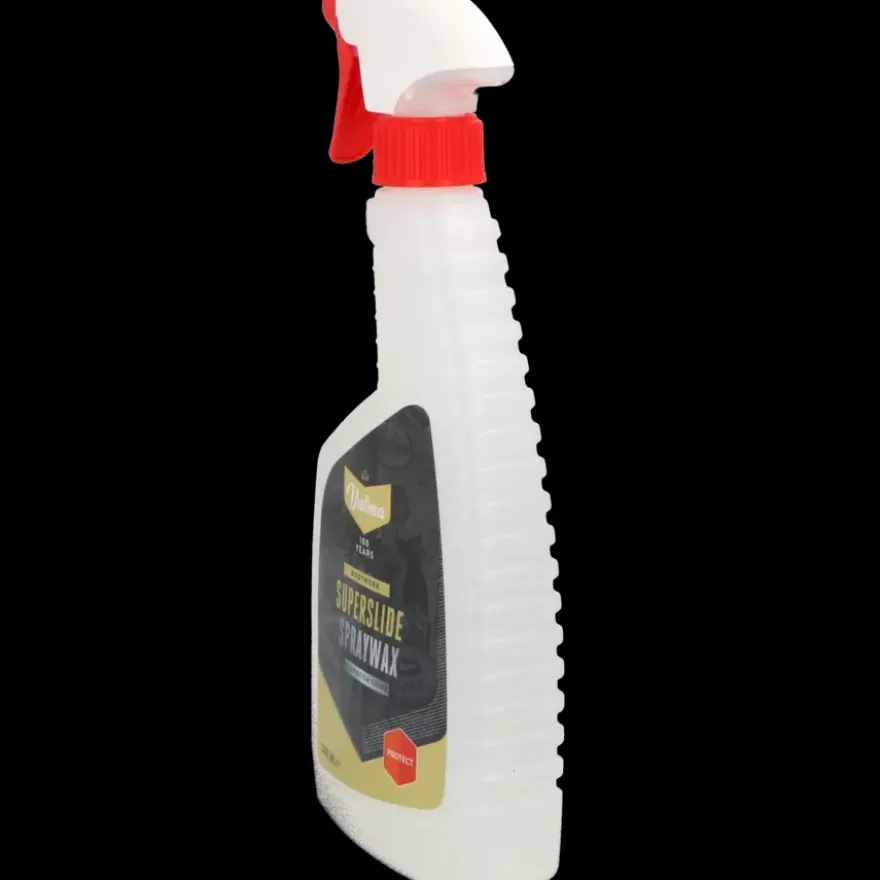 Valma superslide spray wax 500 ml