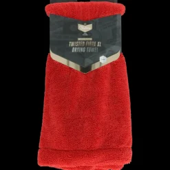 Valma Twisted Fibre Droogdoek XL