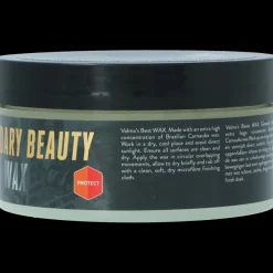 Valma ultimate legendary beauty wax