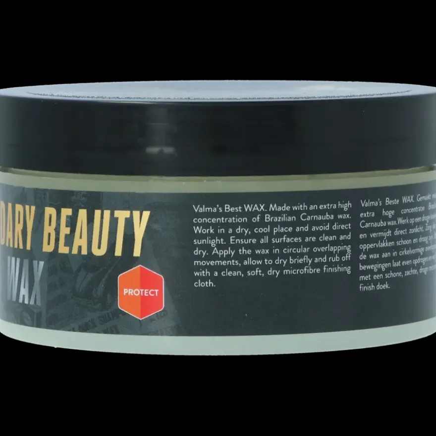 Valma ultimate legendary beauty wax
