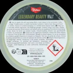 Valma ultimate legendary beauty wax