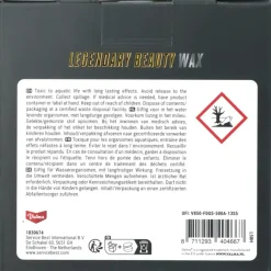Valma ultimate legendary beauty wax