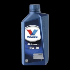 Valvoline All Climate 10W40 1L