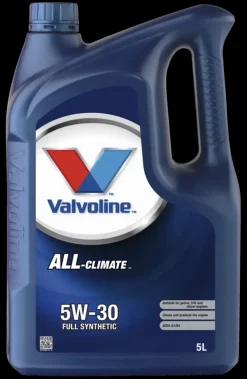 Valvoline All Climate 5W30 5L