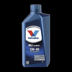 Valvoline All Climate 5W40 1L