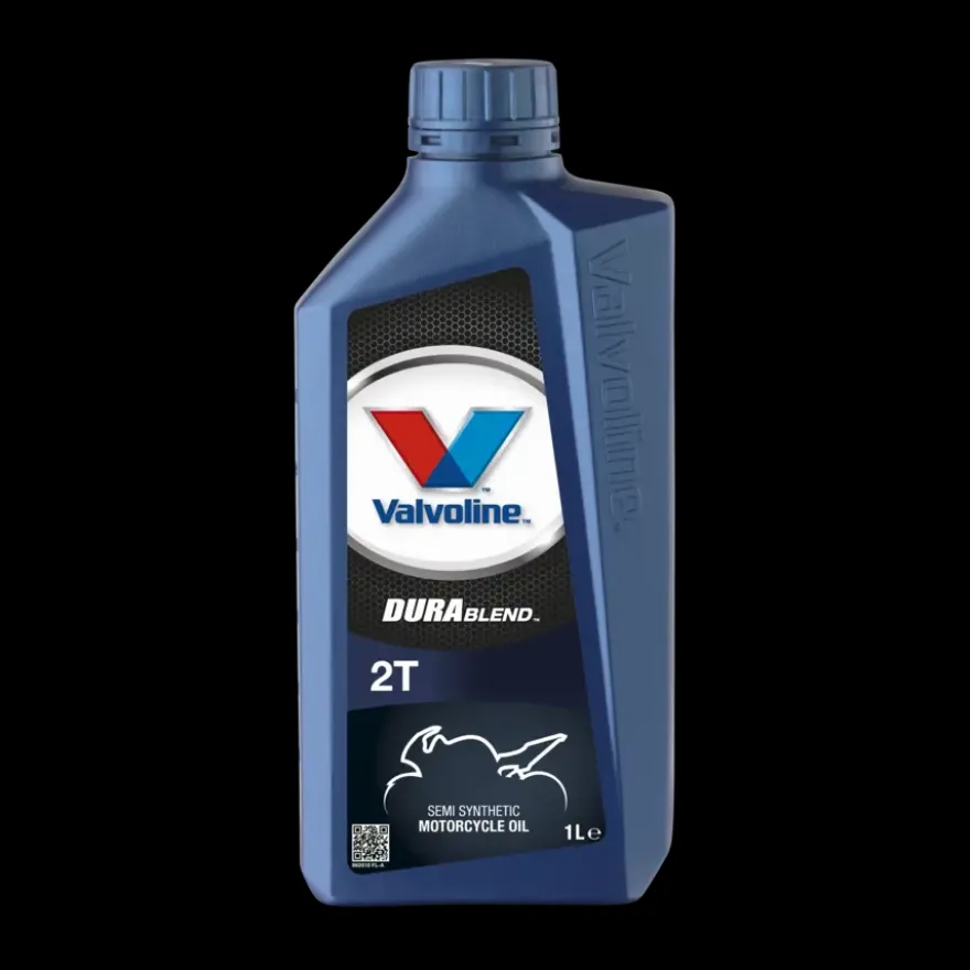 Valvoline Durablend 2T 1L