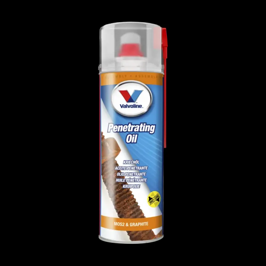 Valvoline kruipolie