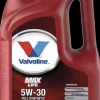 Valvoline Maxlife 5W30 4L