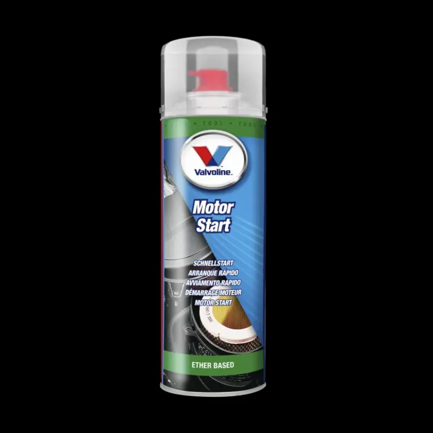 Valvoline Motor Start 500ML