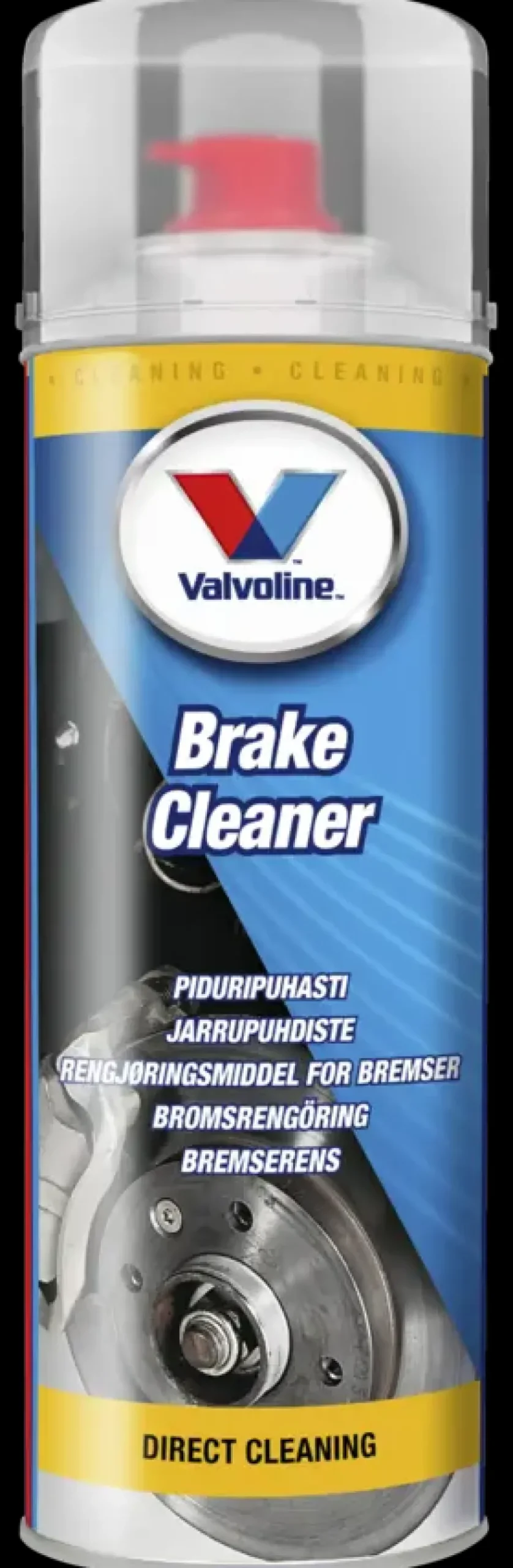 Valvoline remmenreiniger