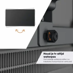 Vogel's TVM 3665 Full-Motion+ L 40 tot 77 inch