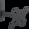 Vogel's TV-steun Full motion S - 19 t/m 43 inch