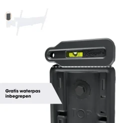 Vogel's TV-steun Full motion+ S - 19 t/m 43 inch