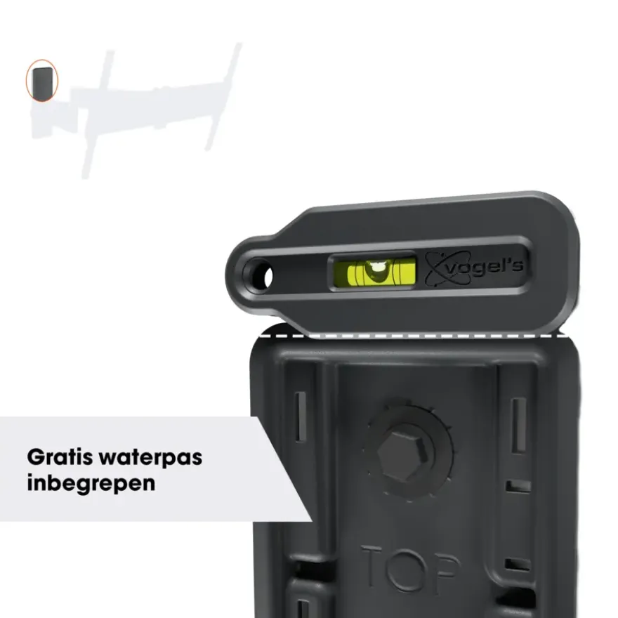 Vogel's TV-steun Full motion+ S - 19 t/m 43 inch