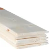 Vuren houten schroten, ca.7x88mm, lengte 210cm, 5 stuks