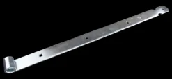 Waelbers duimheng 16x600 mm verzinkt