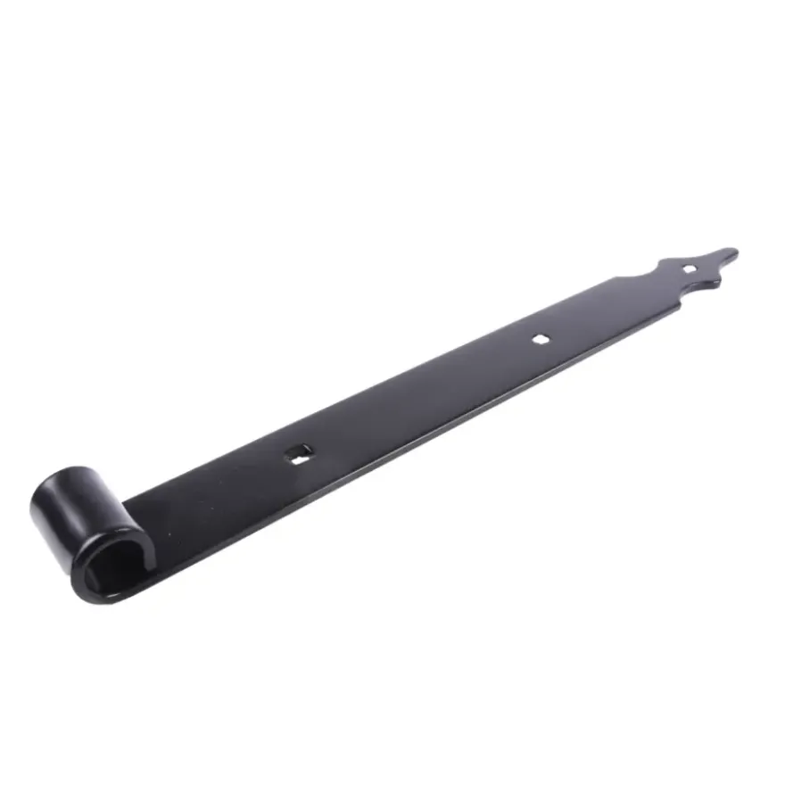 Waelbers duimheng 16x400 mm zwart